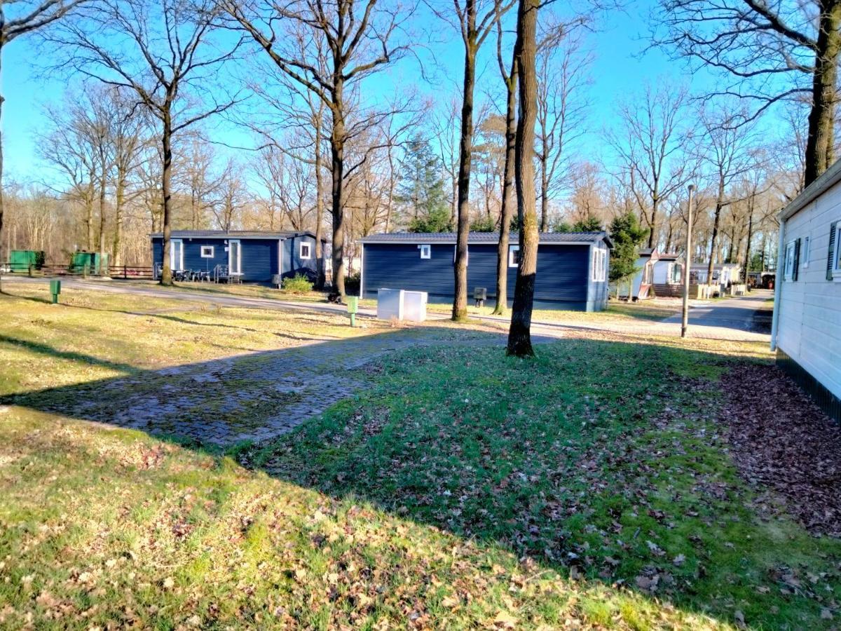 Park Drentheland Hotel Zorgvlied Exterior photo