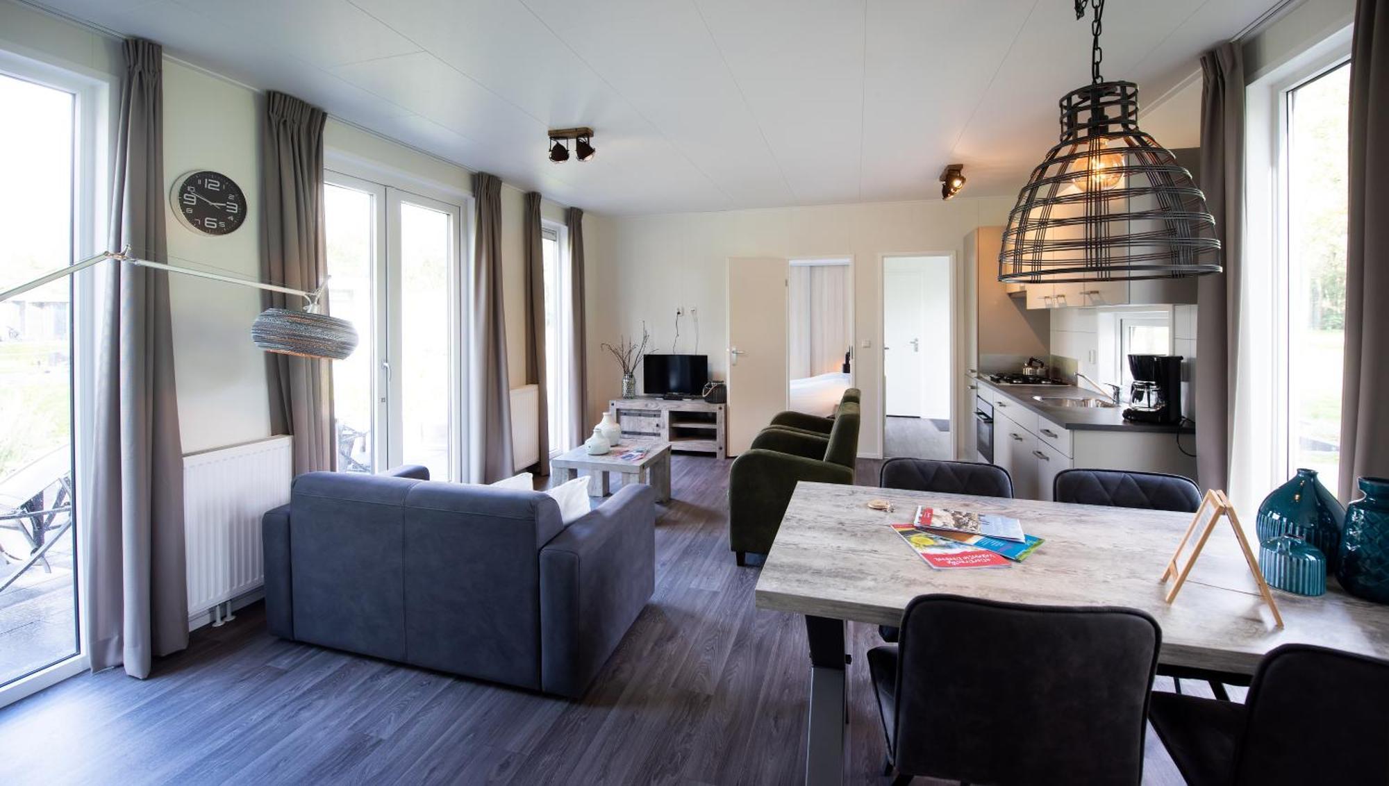 Park Drentheland Hotel Zorgvlied Room photo