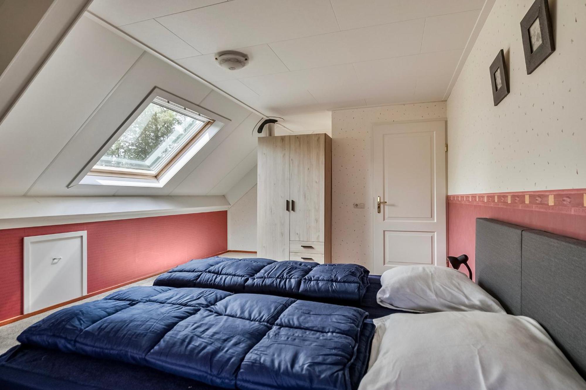 Park Drentheland Hotel Zorgvlied Room photo