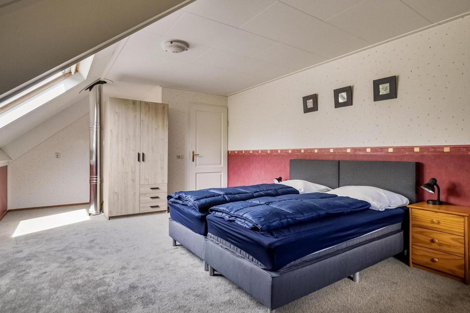 Park Drentheland Hotel Zorgvlied Exterior photo