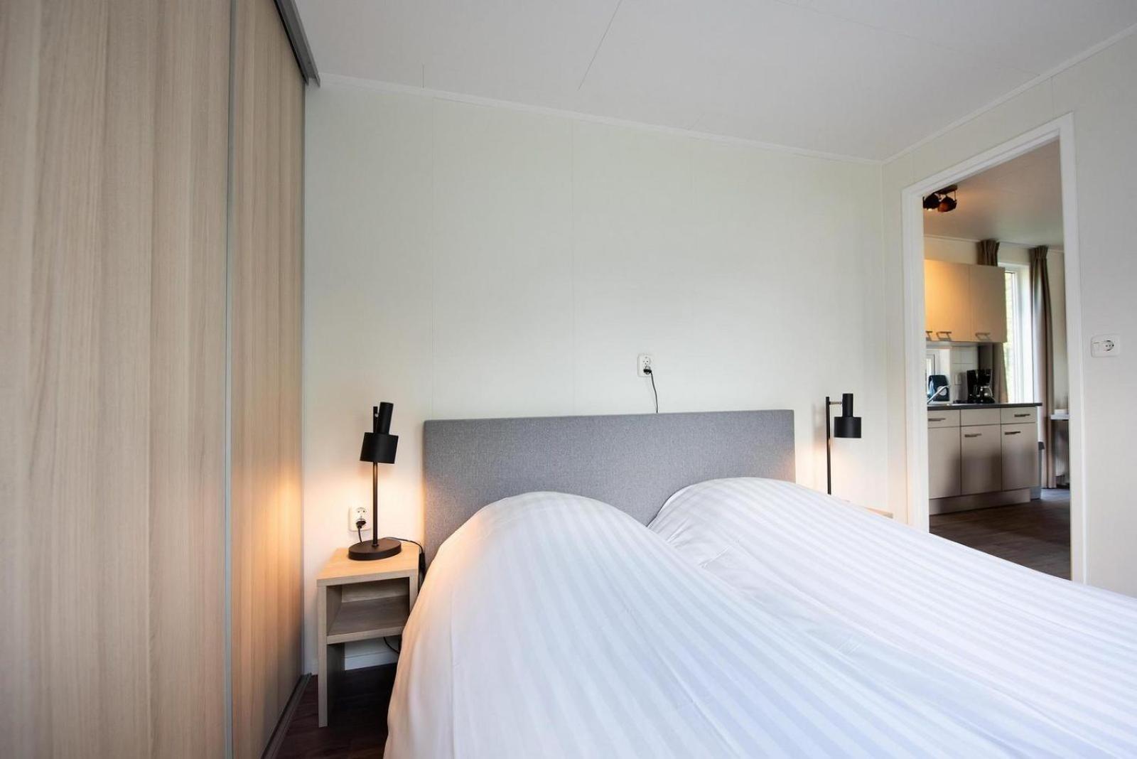 Park Drentheland Hotel Zorgvlied Exterior photo