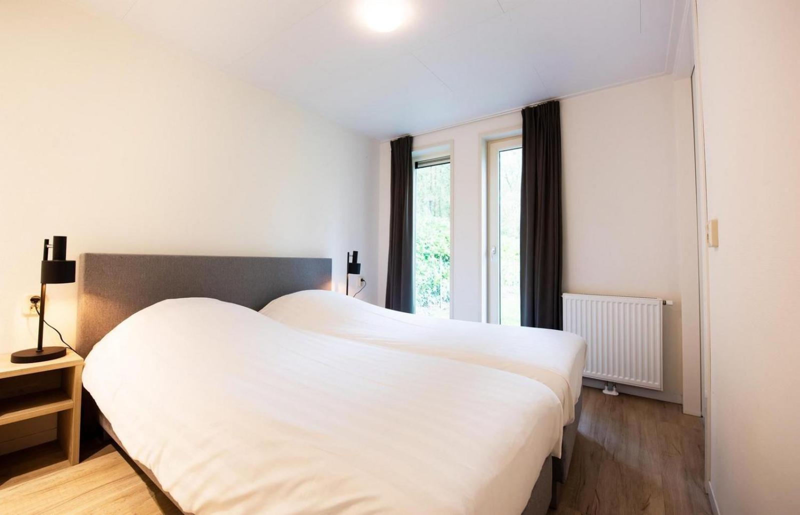 Park Drentheland Hotel Zorgvlied Room photo