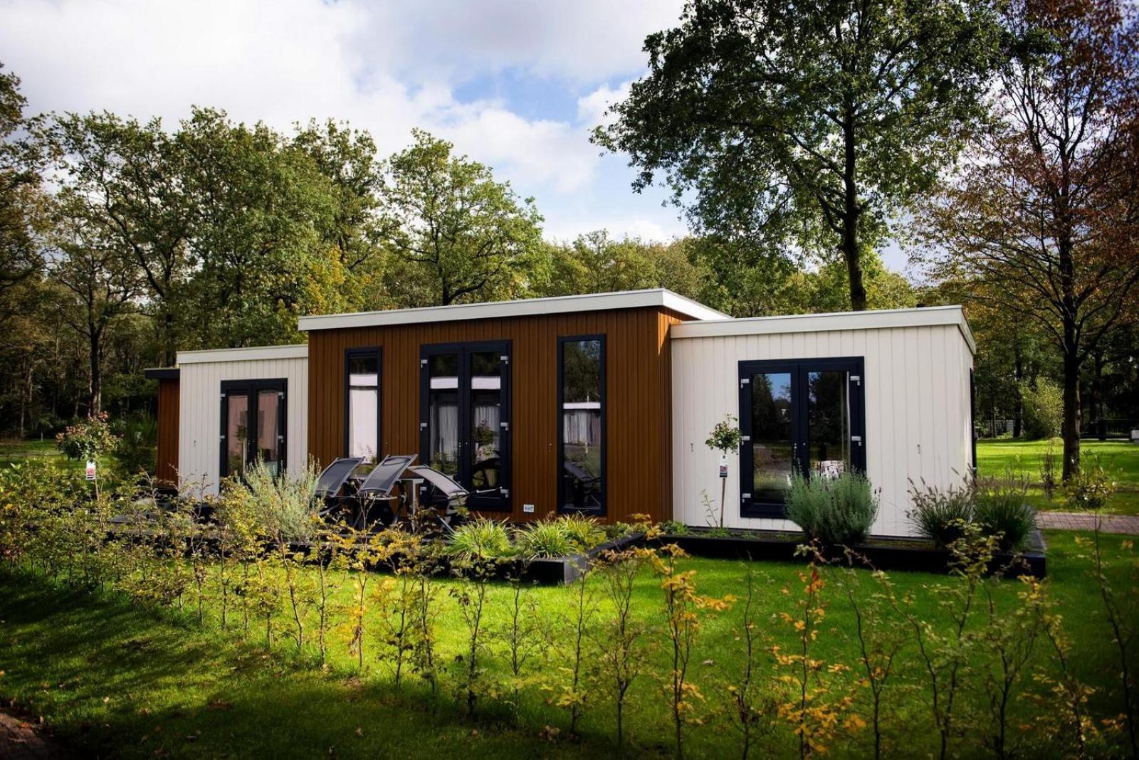 Park Drentheland Hotel Zorgvlied Exterior photo