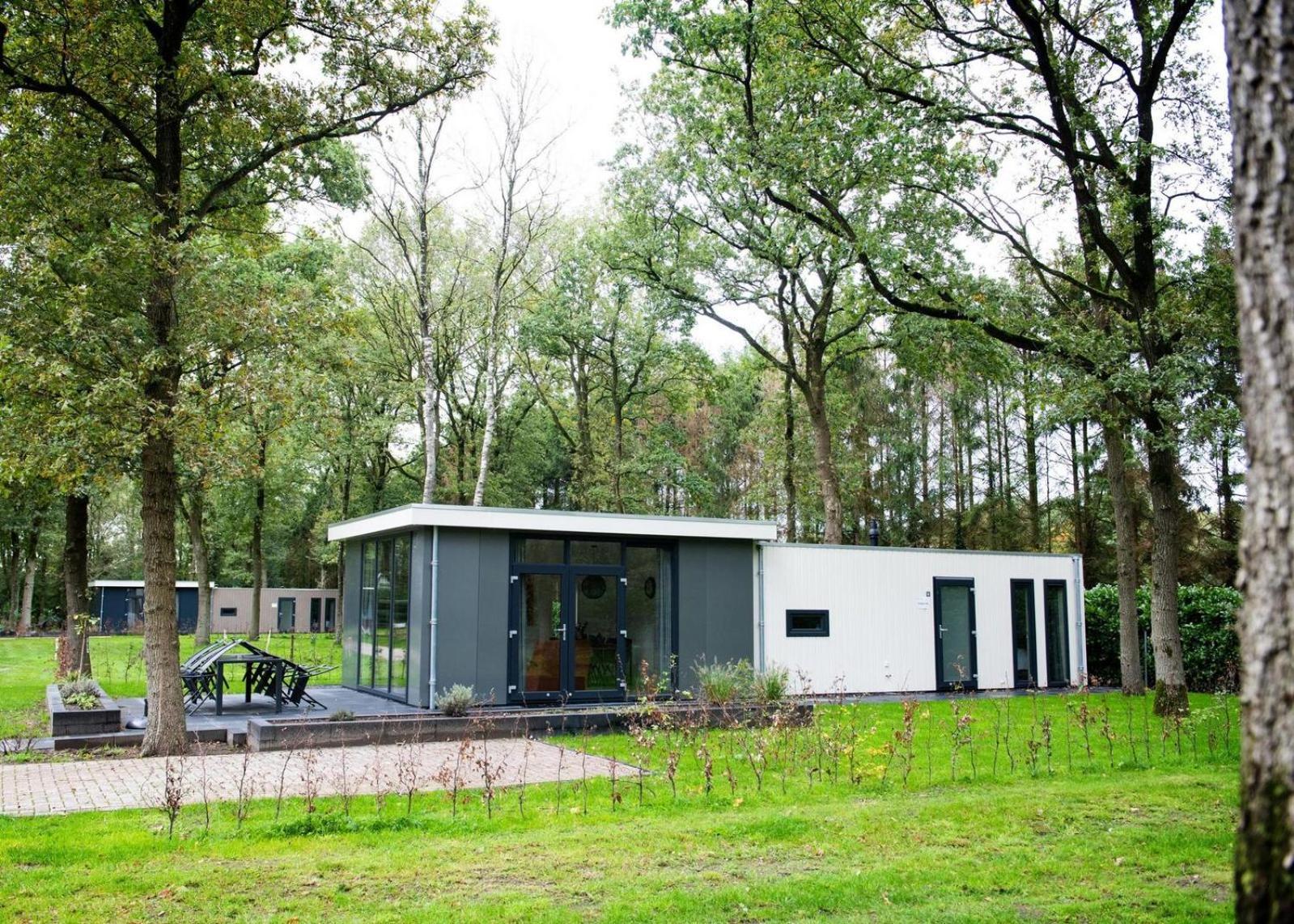 Park Drentheland Hotel Zorgvlied Room photo
